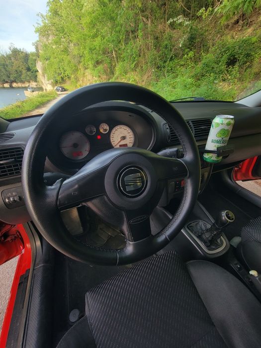 Seat Leon 1.9 Tdi 150cv ARL