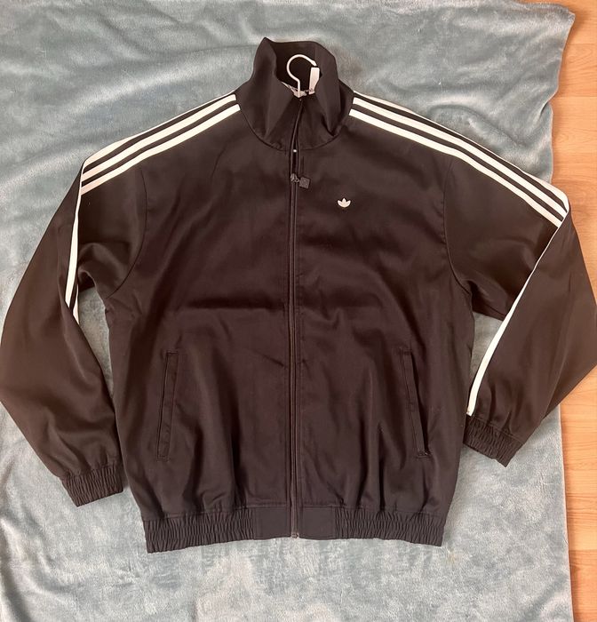 Bluzka kurtka męska Adidas L