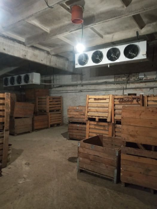 Ремонт холодильників, холодильних вітрин, холодильних камер