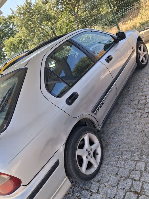 Honda civic 1.500 vtec