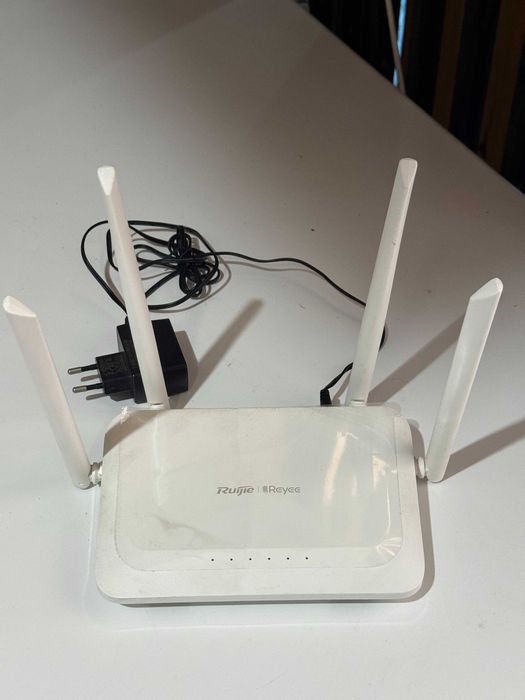 Dual band wireless Router Reijie
