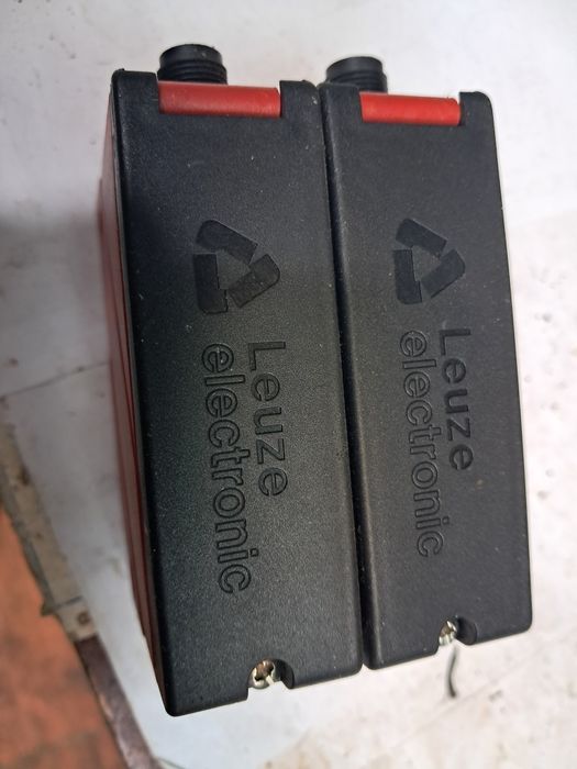 Фотодатчик , оптический излучатель Leuze electronic