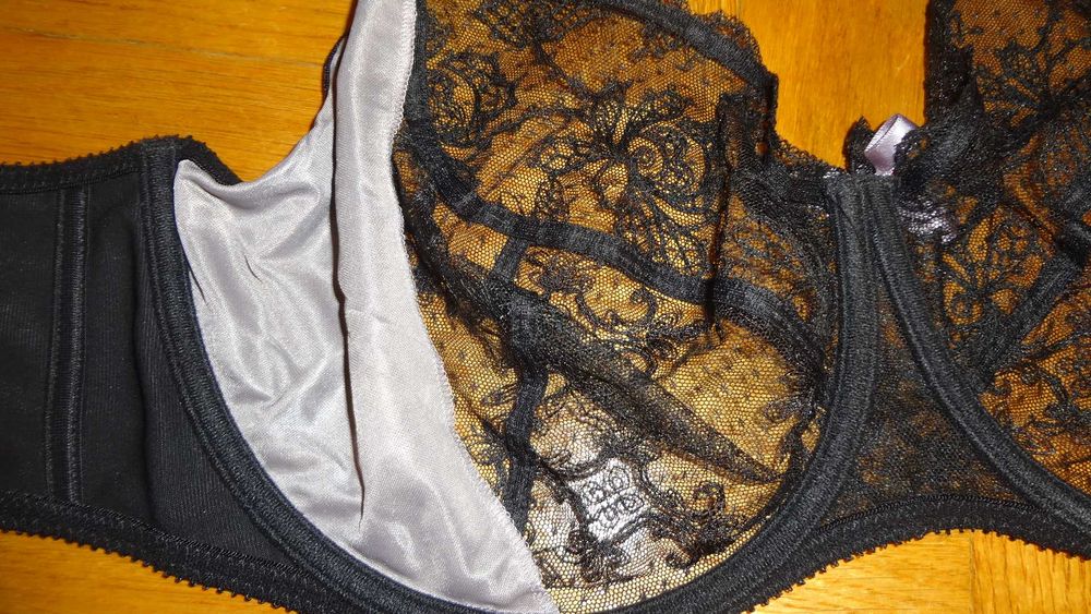 Biustonosz Empreinte Ofelia 95E/42E nowy