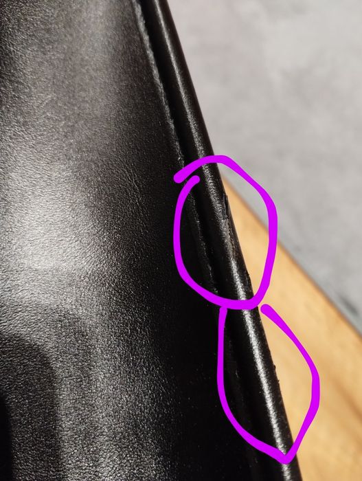 Duża Torebka Monnari