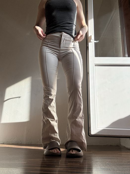 Штаны брюки на весну новые