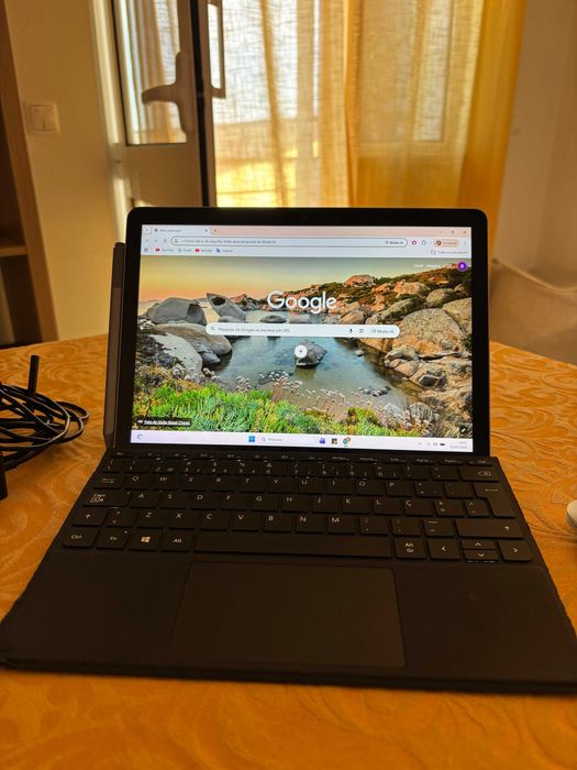 Microsoft Surface Go 2
