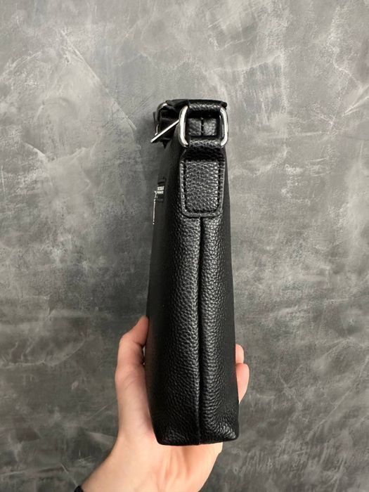 Сумка Армани кожаная мужская купить|барсетка чоловіча придбати Харків