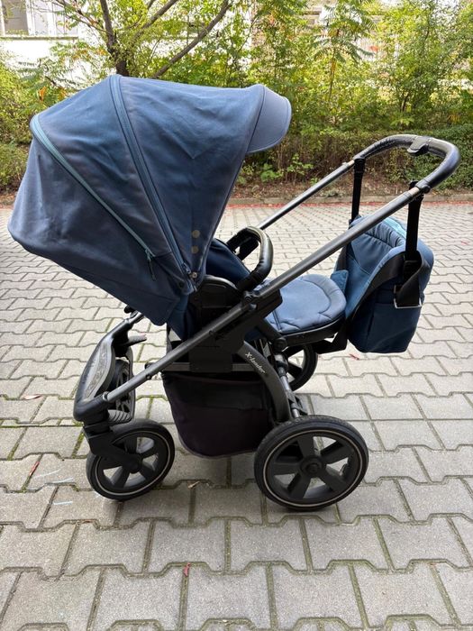 Wózek X-lander X-move 2w1