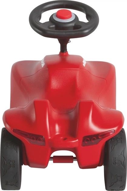 Машинка для катання малюка BIG Bobby Car Neo Червона (56240)