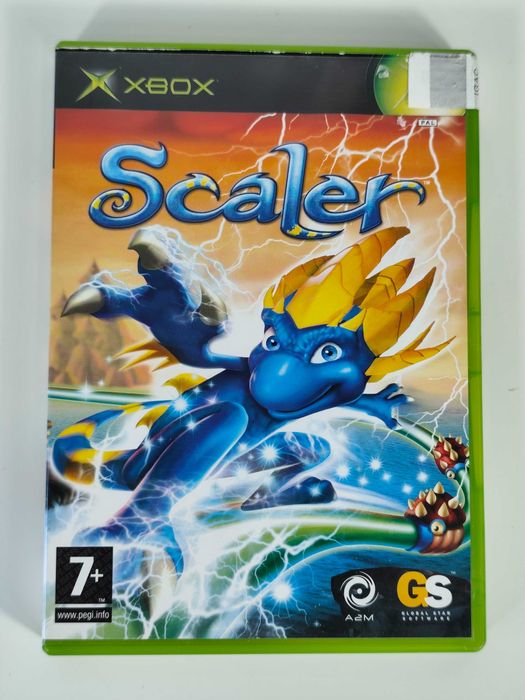 Scaler - Xbox Classic