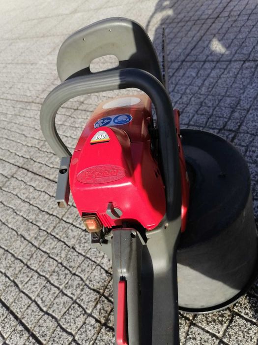 Motoserra Efco 40cc