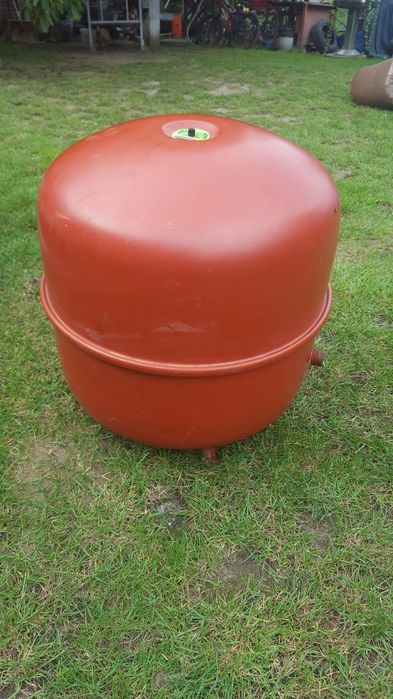 Naczynie przeponowe Reflex 80 l,CIMM 6l