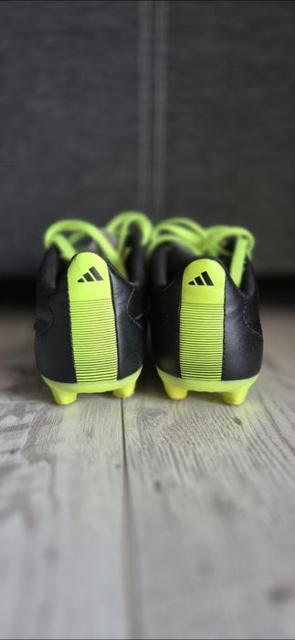 Buty piłkarskie , KORKI Adidas Goletto VIII FG ID 6118 rozm. 36