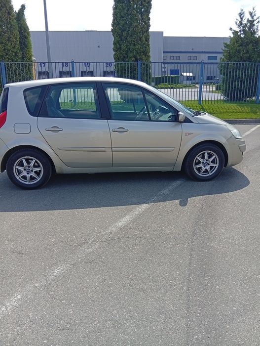 Продам Рено Сценик 2