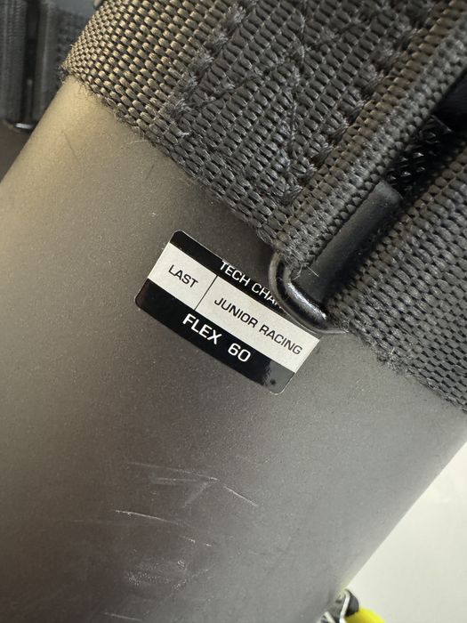 Buty narciarskie Head 22 / 22,5 flex 60