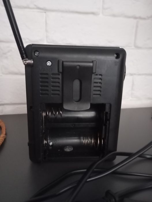 Sprzedam radio przenosne