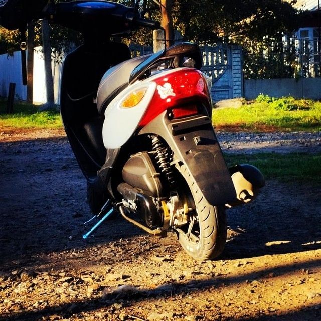 Продам Yamaha Jog sa55