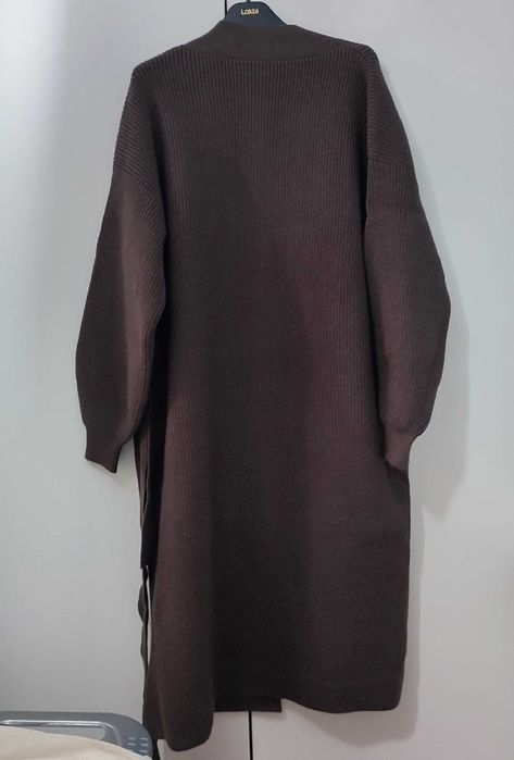 новий  кардиган .