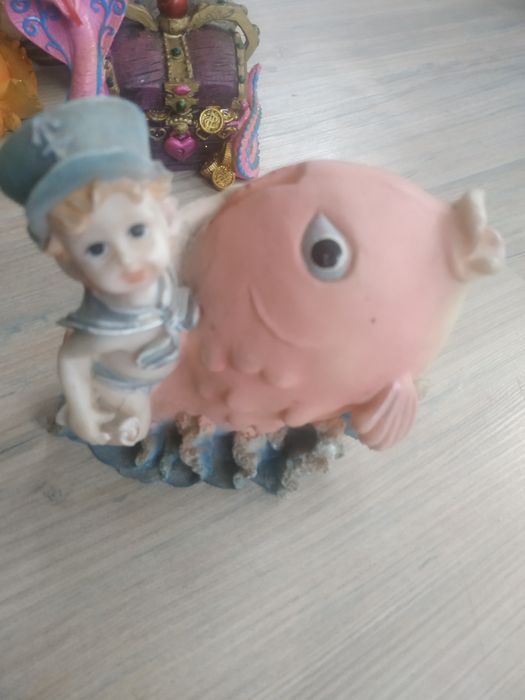 Копилка для монет