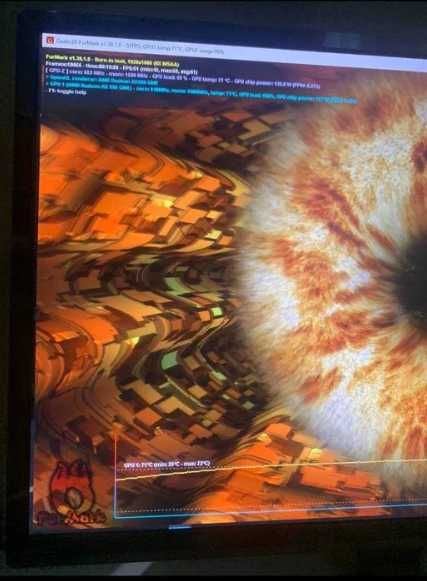 Ігровий ПК/14 Ядер/RX 590-8Gb/32gb DDR4/SSD