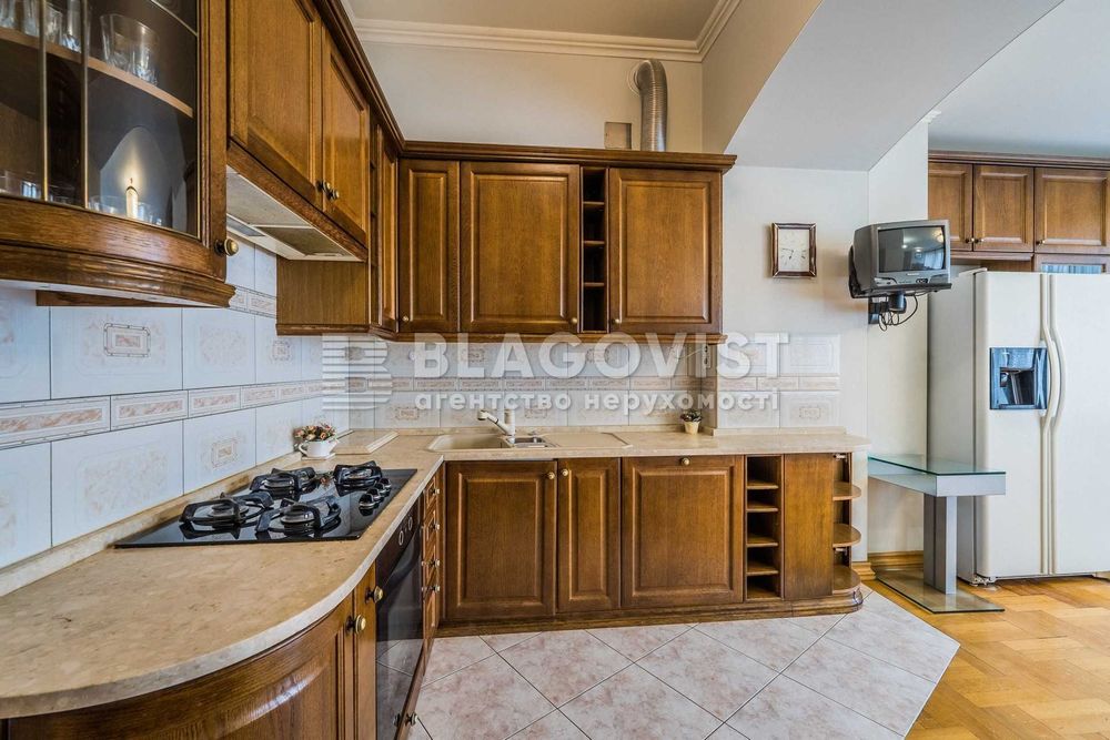 4+-rooms apartment apartment by the address (area 125,8 m²) - Atlanta.ua - photo 9