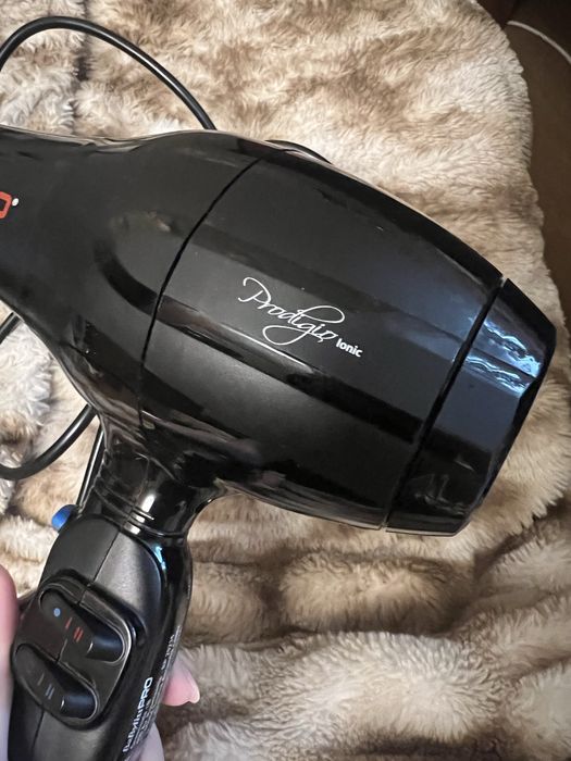 Фен бейбелис професійний babyliss pro