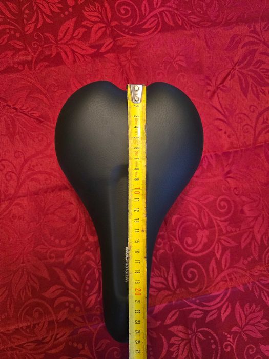 Selim ERGOFIT SYSTEM – Perfeito