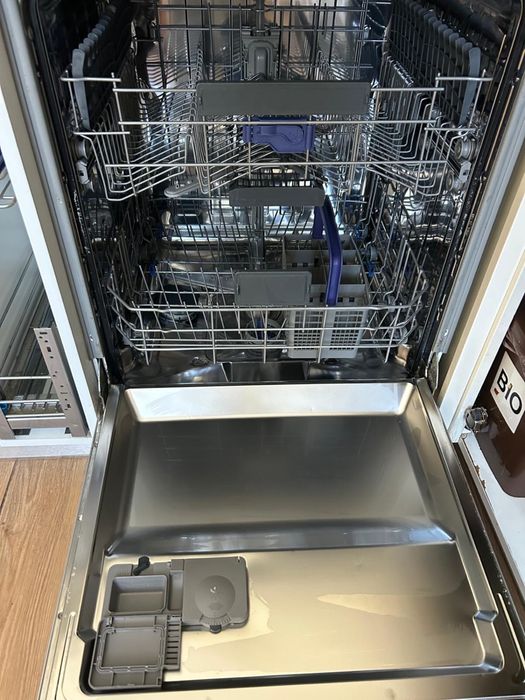 Znywarka BEKO 60cm do zabudowy