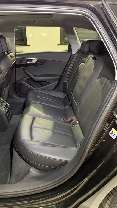 Audi A4 Avant 2.0 TDI 190 KM S line | S tronic | Matrix LED | B&O | 115 000 km