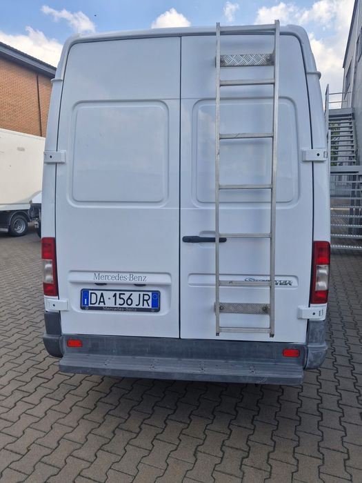 Sprinter 316 Maxi Свіжак