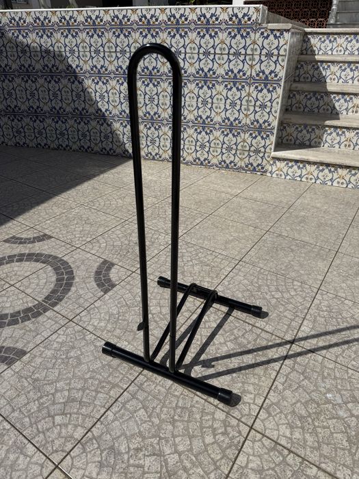 Suporte bicicleta