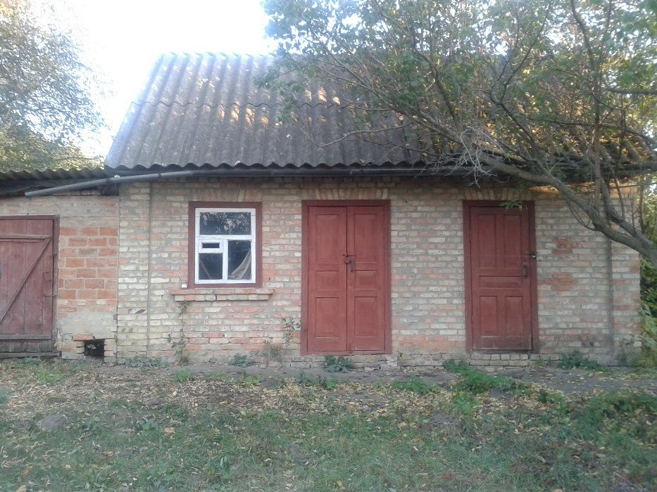 Продам будинок.вул.Гулака Артемовського