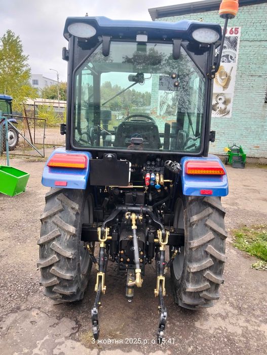 Продам  Трактор ДТЗ 504 ККU