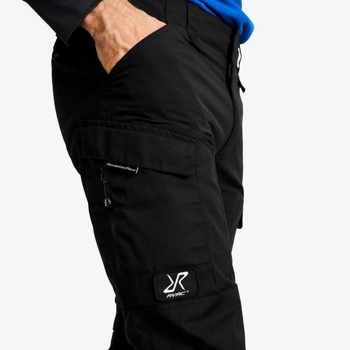 брюки RVRC GPx M