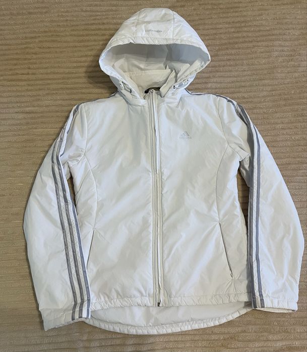 Жіноча куртка Adidas Climaproof, розмір XL