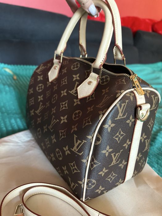 Torebka LV speedy 30 cm