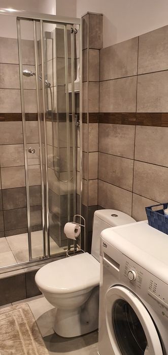 Nocleg w Katowicach w dużym apartamancie