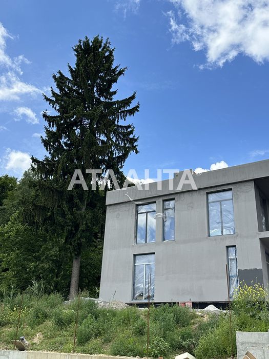 Продаж автономних котеджів у смт.Брюховичі.