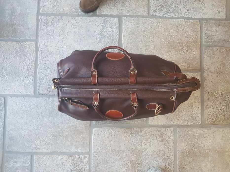 Vendo Mala de viagem