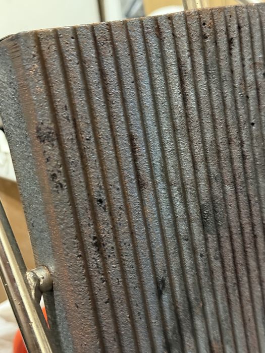 Прижимной гриль Remta R72