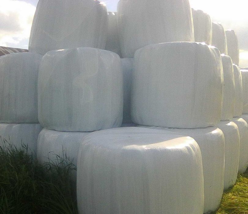 sianokiszonka bele 130 (siano, słoma, pszenica, jęczmień, pszenżyto)