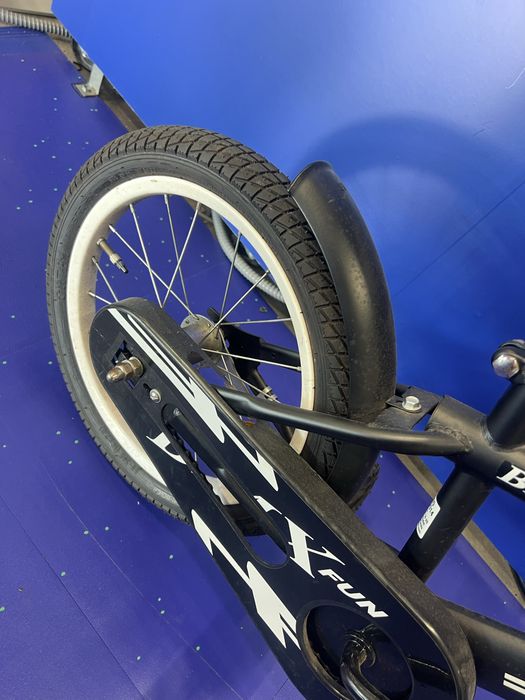 Bicicleta de crianças