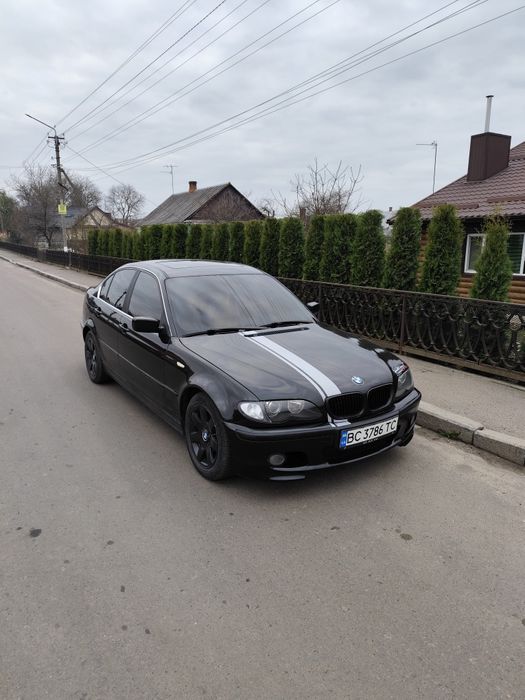 ВМВ 2,0 дизель в хорошому стані