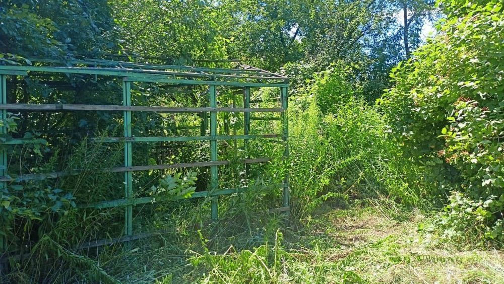 Продається дача, Березанка, СТ «Вогник» - ваше місце відпочинкуYV