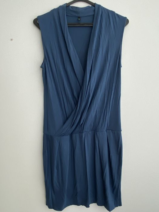 Vestido Benetton S/M
