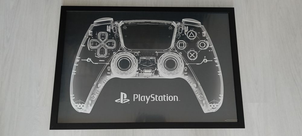 Obrazy gamingowe i plakaty