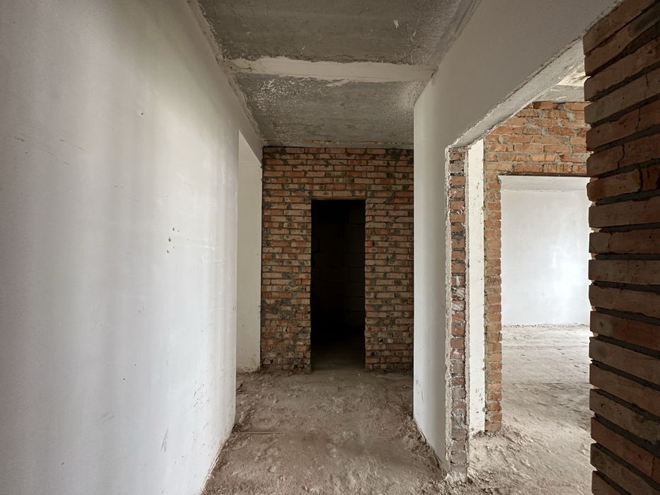 БЕЗ КОМІСІЇ, терміново! готова 2к квартира, Сертифікат, Іпотека ТАК