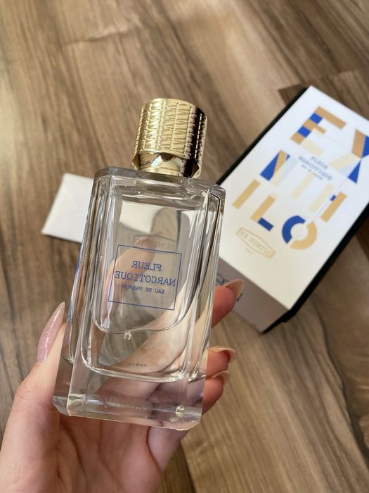 Ex Nihilo Fleur Narcotique оригінал розпив від 2 мл. Фльор наркотик