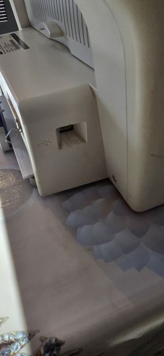 Принтер samsung 4100