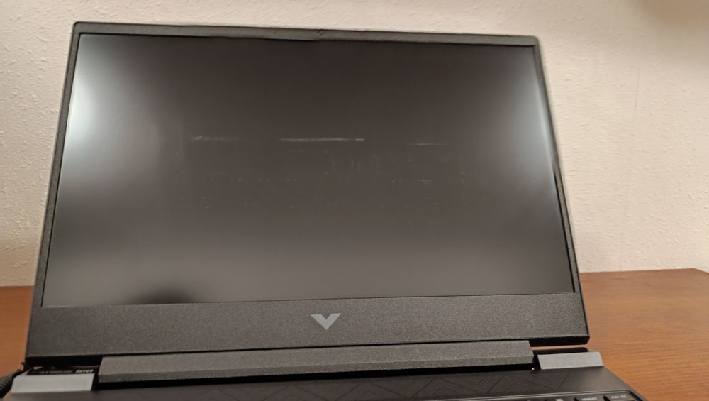 Ігровий ноутбук HP Victus 15 | Ryzen 5 7535HS | RTX 2050 4GB | 16GB DDR5 | 512GB